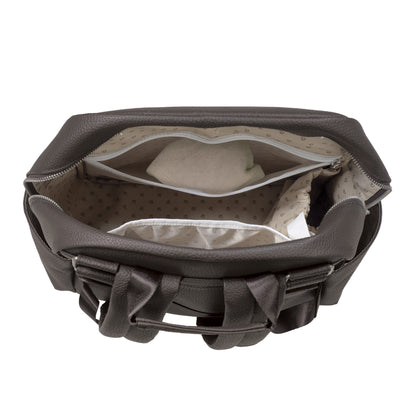 Pasito a Pasito Mochila - London Brown