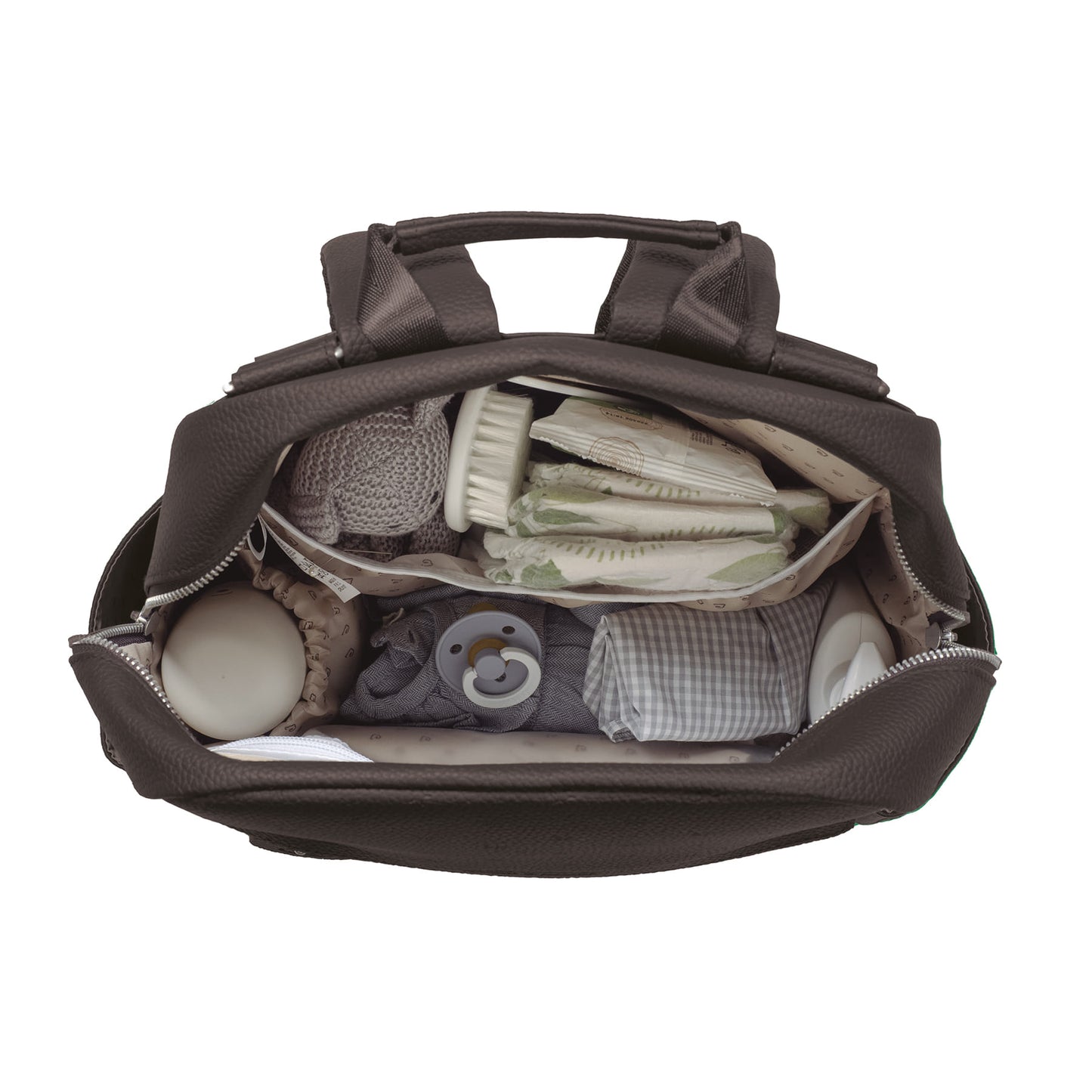 Pasito a Pasito Mochila - London Brown