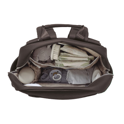 Pasito a Pasito Mochila - London Brown