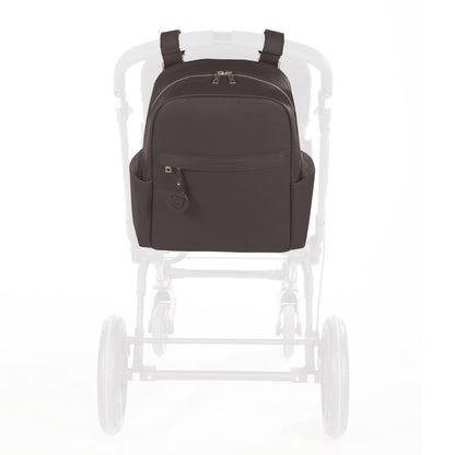 Pasito a Pasito Mochila - London Brown