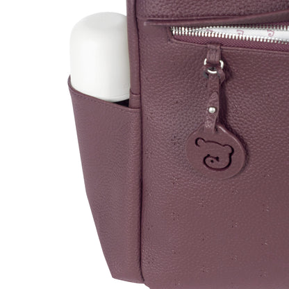 Pasito a Pasito Mochila - London Cherry