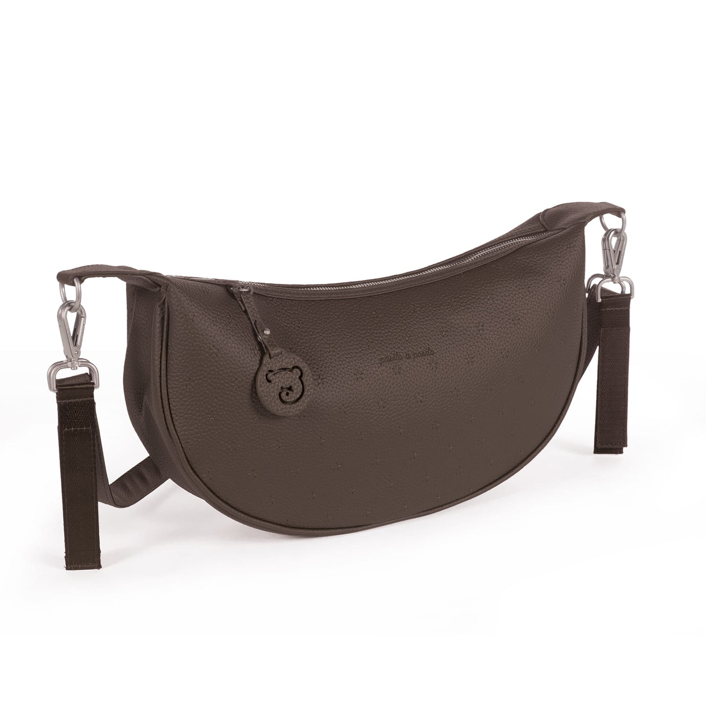 Pasito a Pasito Bolsa Góndola - London Brown