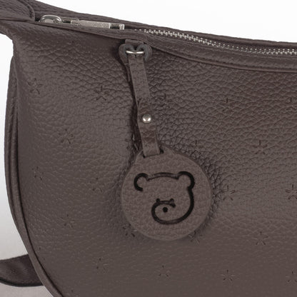 Pasito a Pasito Bolsa Góndola - London Brown