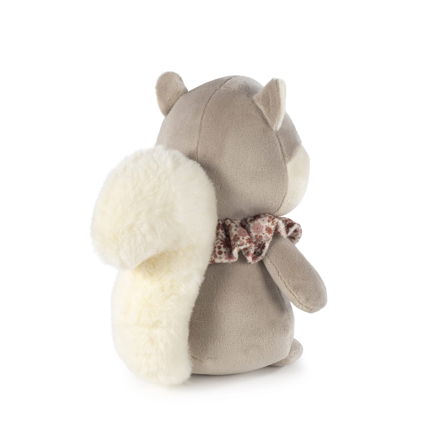 Pasito a Pasito Peluche Ardilla - Cherry Flores