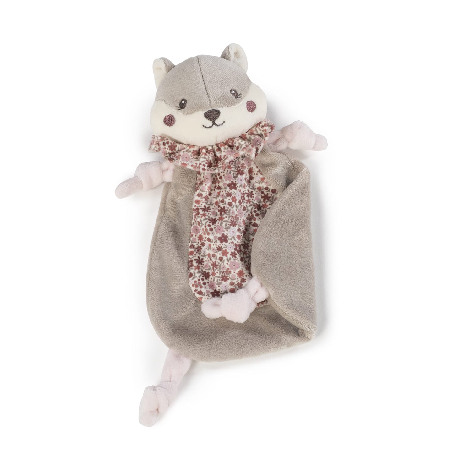 Pasito a Pasito Doudou Ardilla - Cherry Flores