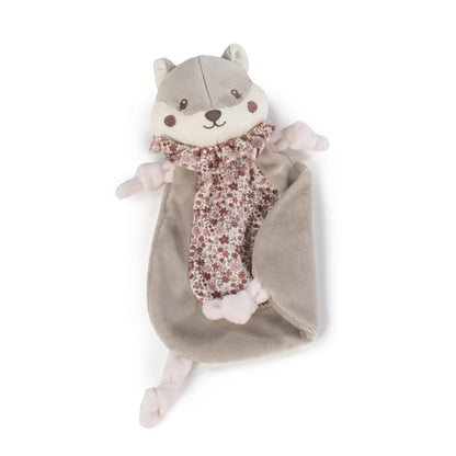 Pasito a Pasito Doudou Ardilla - Cherry Flores