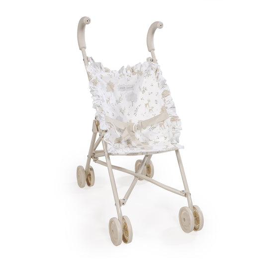 Pasita a Pasito Carrinho de Bonecas - Nara