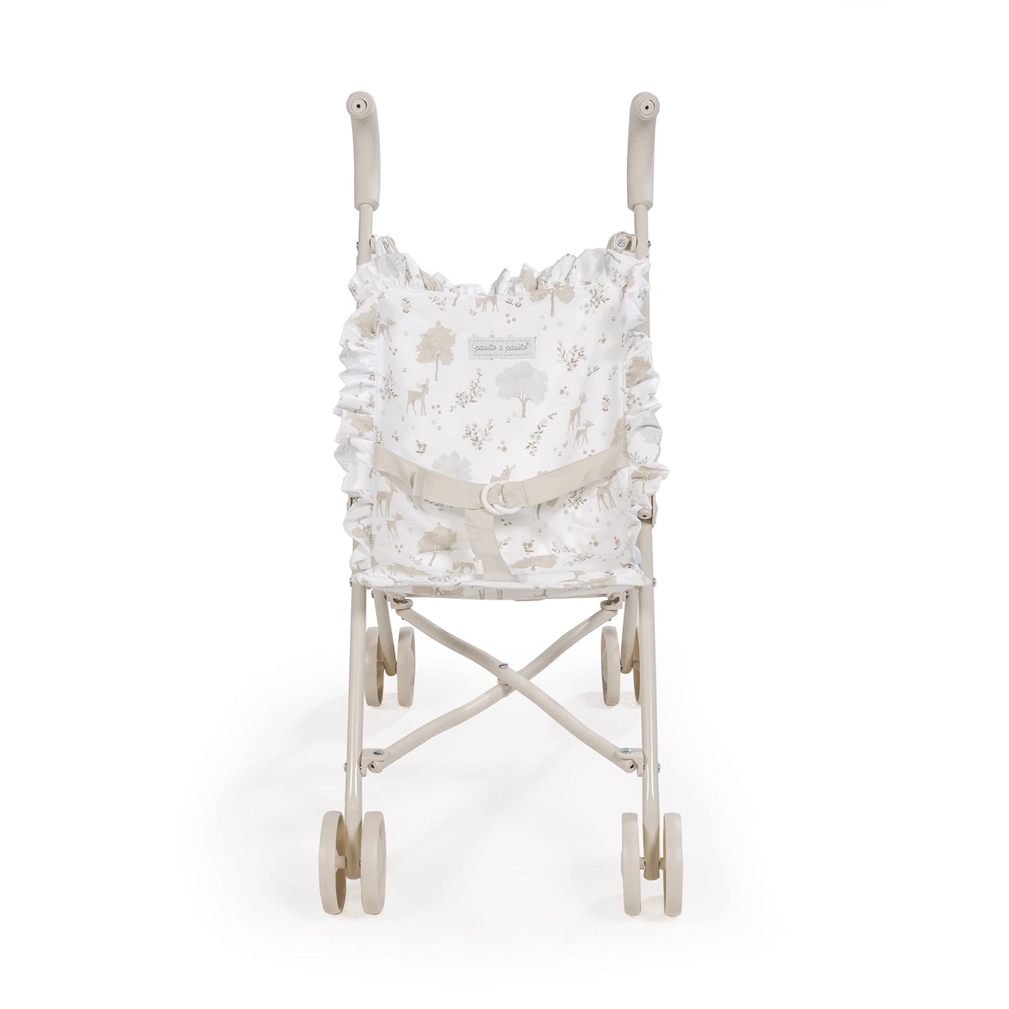 Pasita a Pasito Carrinho de Bonecas - Nara