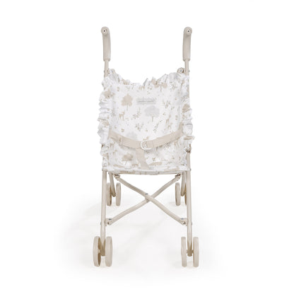 Pasita a Pasito Carrinho de Bonecas - Nara