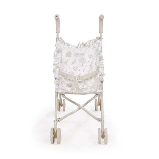 Pasita a Pasito Carrinho de Bonecas - Nara