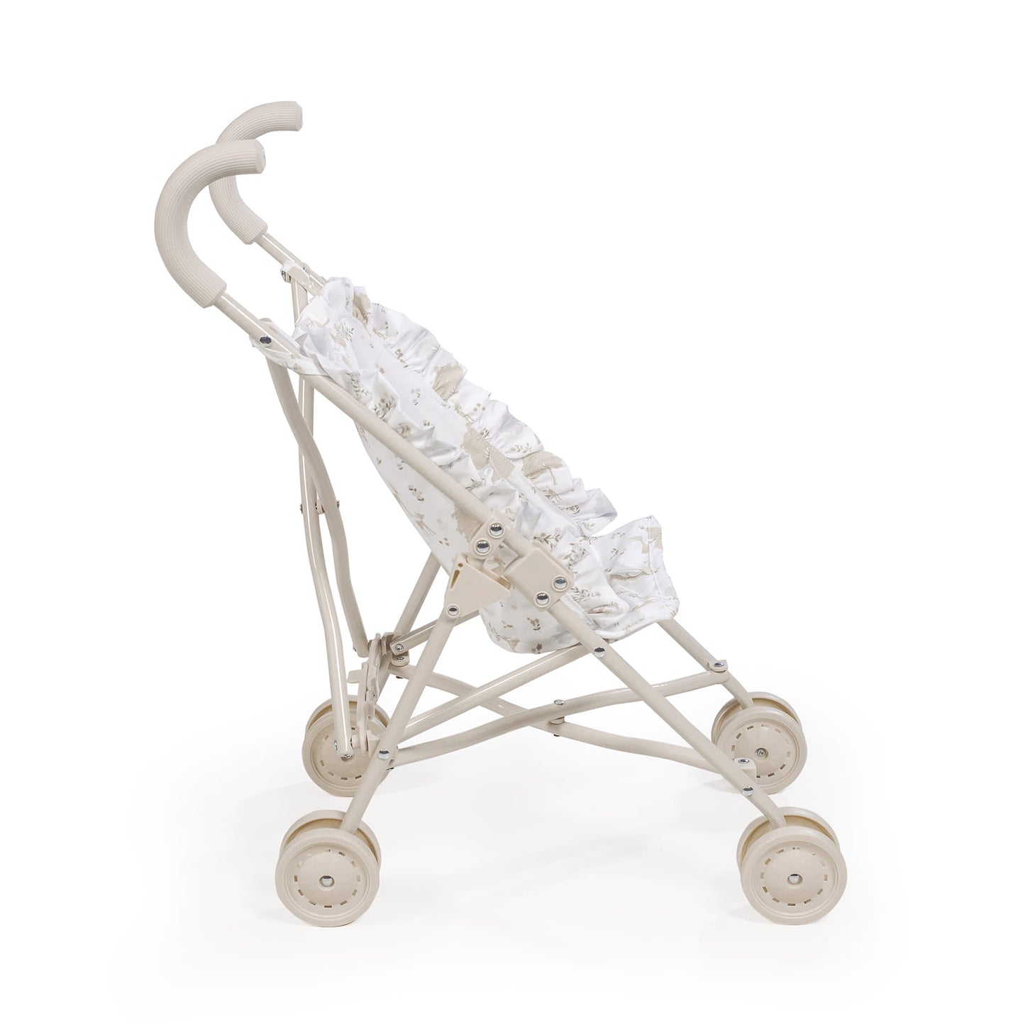 Pasita a Pasito Carrinho de Bonecas - Nara