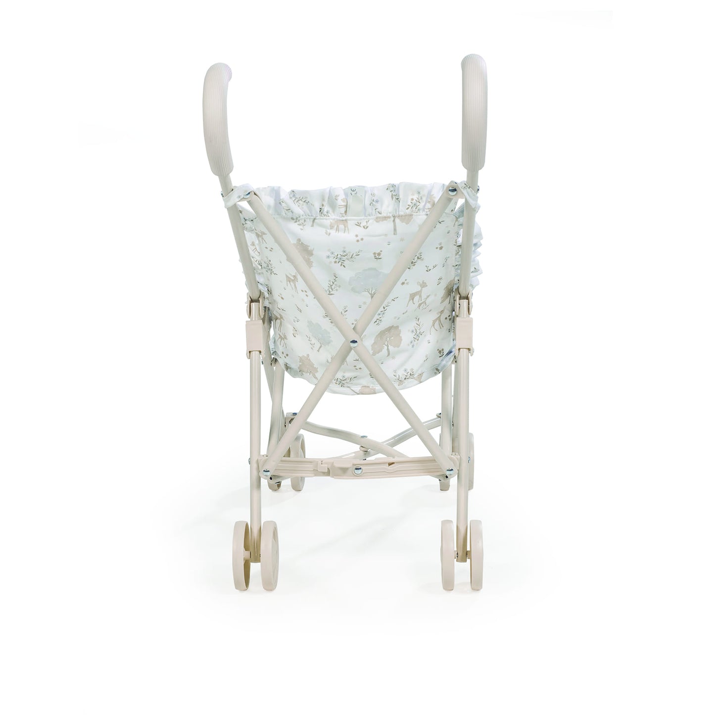 Pasita a Pasito Carrinho de Bonecas - Nara