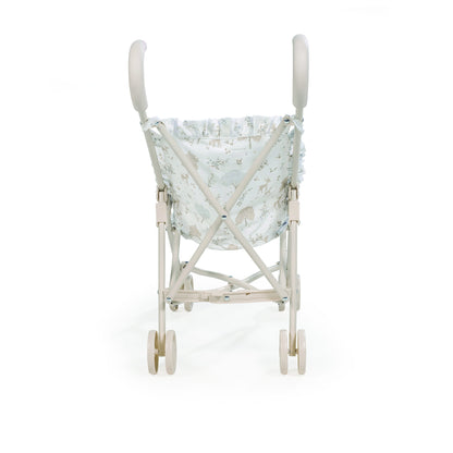 Pasita a Pasito Carrinho de Bonecas - Nara