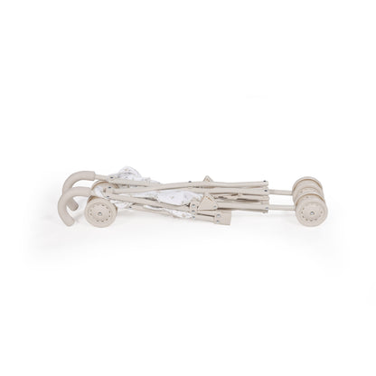 Pasita a Pasito Carrinho de Bonecas - Nara