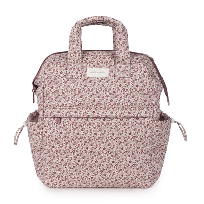 Pasito a Pasito Mochila - Cherry Flores