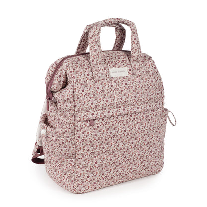 Pasito a Pasito Mochila - Cherry Flores