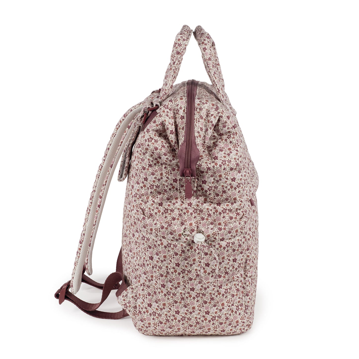 Pasito a Pasito Mochila - Cherry Flores
