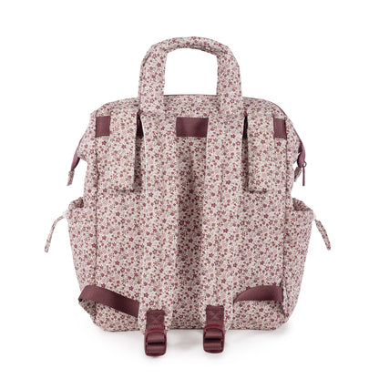 Pasito a Pasito Mochila - Cherry Flores