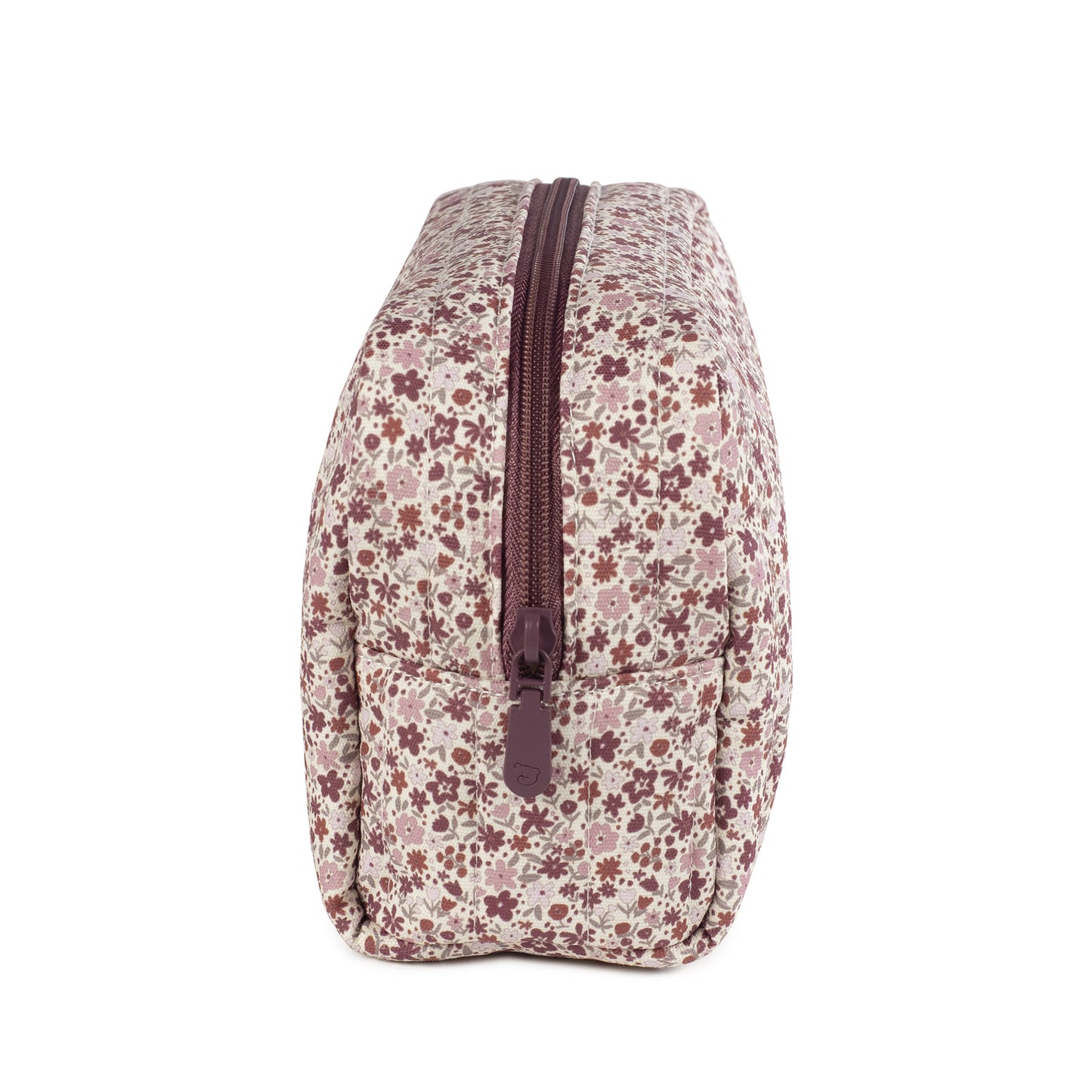 Pasito a Pasito Necessaire - Cherry Flores