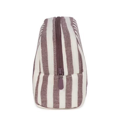 Pasito a Pasito Necessaire - Cherry Rayas