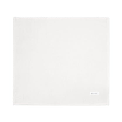 Pasito a Pasito Conjunto de 2 Musselinas - Cherry Flores