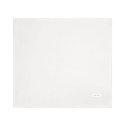 Pasito a Pasito Conjunto de 2 Musselinas - Cherry Rayas