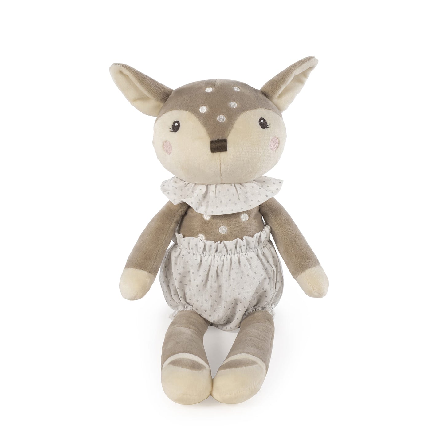 Pasito a Pasito Peluche Bambi - Nara