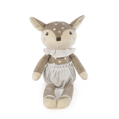 Pasito a Pasito Peluche Bambi - Nara