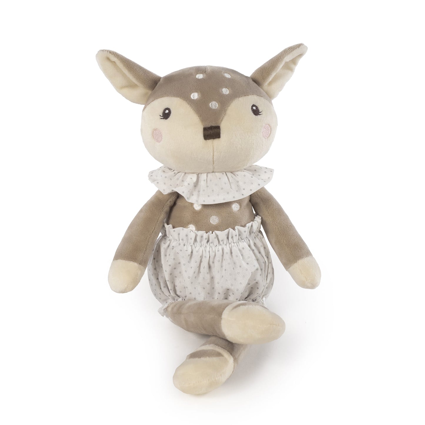 Pasito a Pasito Peluche Bambi - Nara