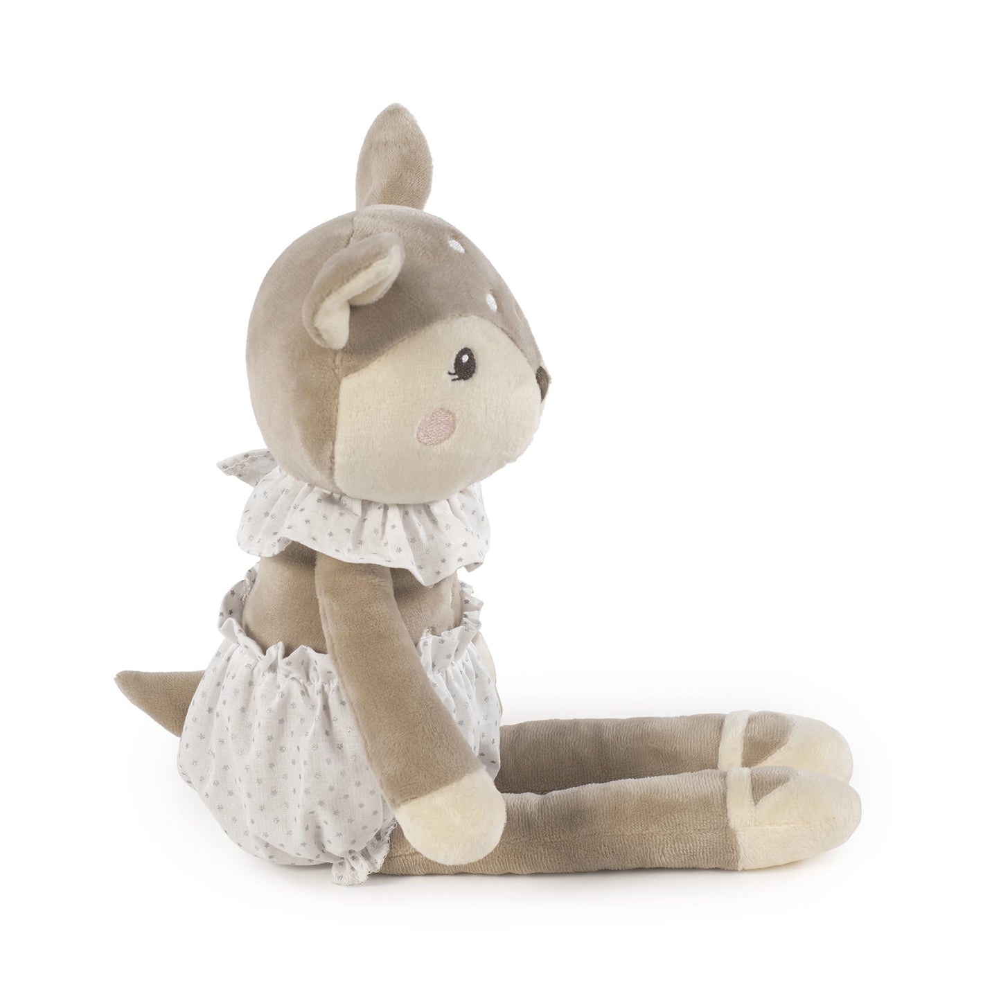 Pasito a Pasito Peluche Bambi - Nara