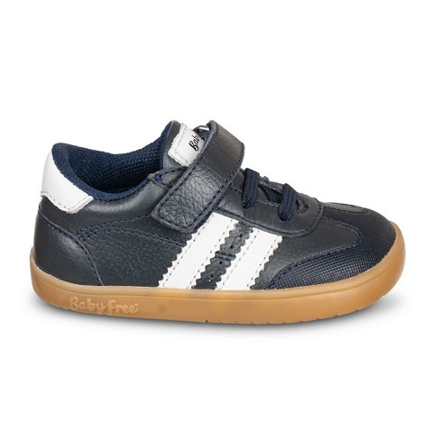 1125500 Azul - Ténis Desportivo Barefoot Chetto
