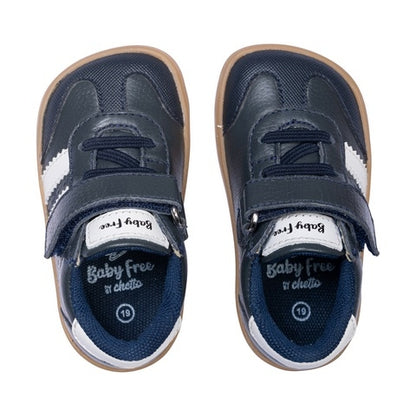 1125500 Azul - Ténis Desportivo Barefoot Chetto
