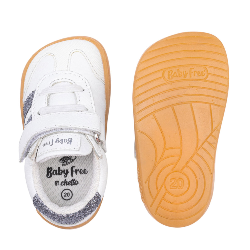 Ténis Desportivo Barefoot | Chetto