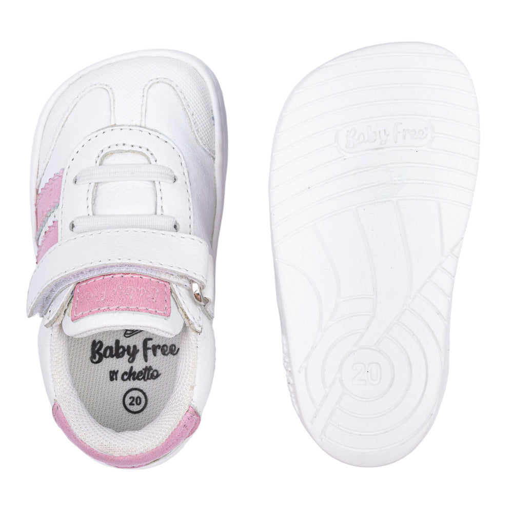 Ténis Desportivo Barefoot | Chetto