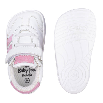 Ténis Desportivo Barefoot | Chetto