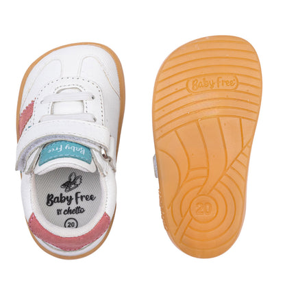 Ténis Desportivo Barefoot | Chetto