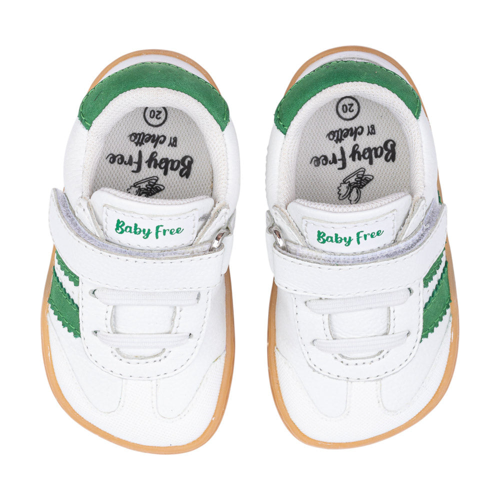 Ténis Desportivo Barefoot | Chetto