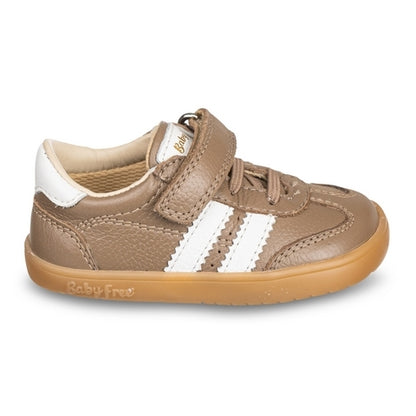 1125500 Taupe - Ténis Desportivo Barefoot Chetto