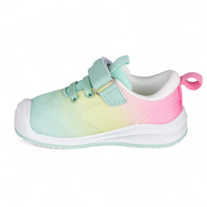Ténis Desportivo com velcro Barefoot | Chetto