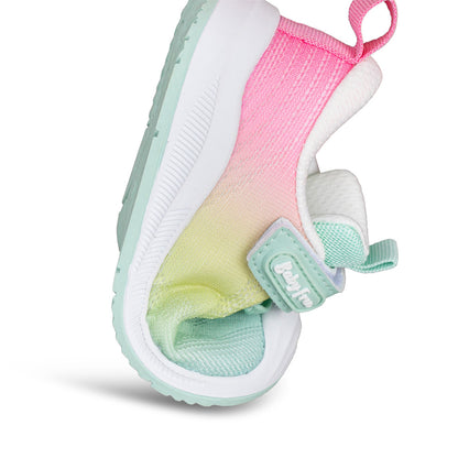Ténis Desportivo com velcro Barefoot | Chetto