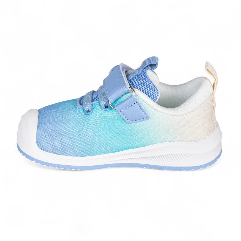 Ténis Desportivo com velcro Barefoot | Chetto