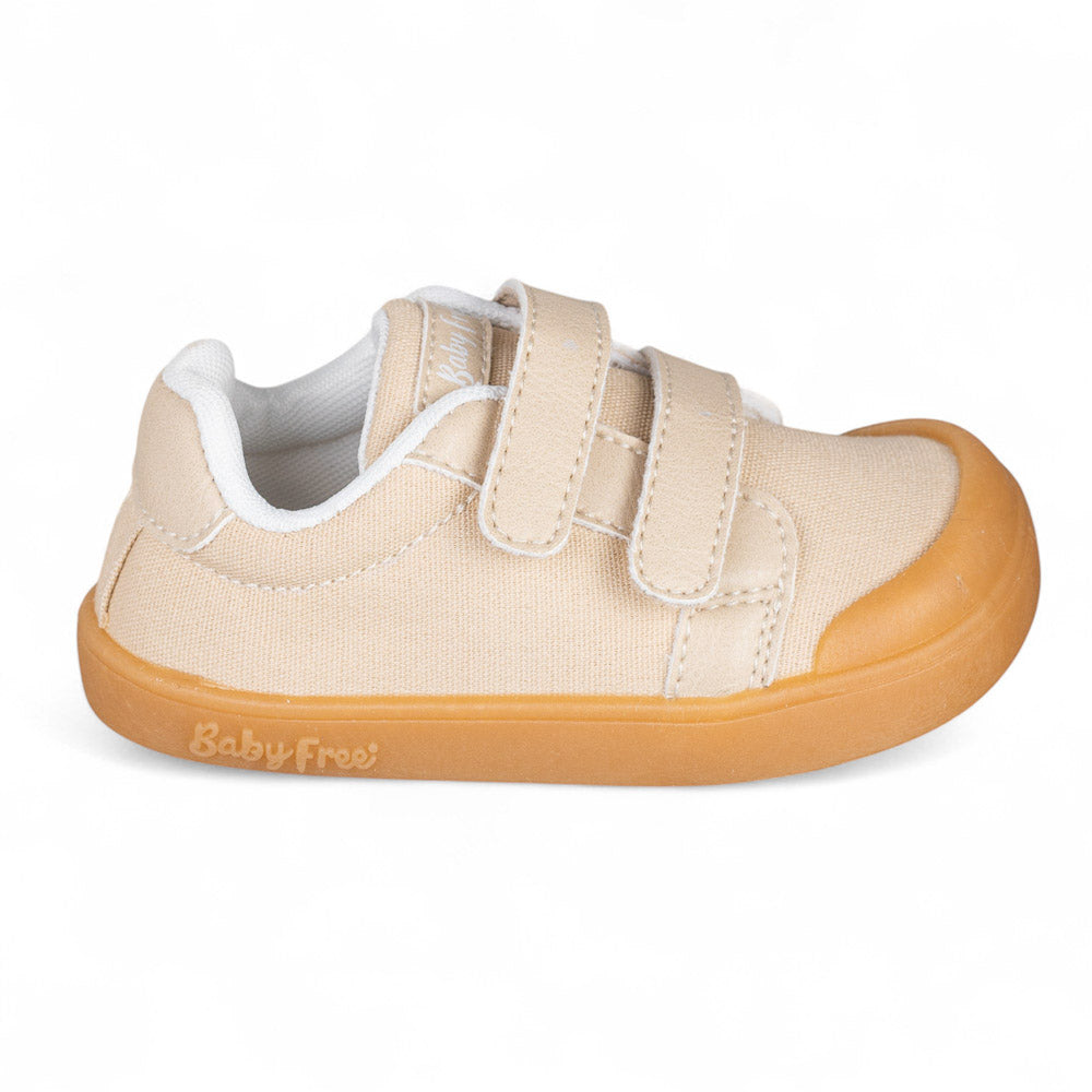 Sapatilhas de Lona Barefoot | Chetto