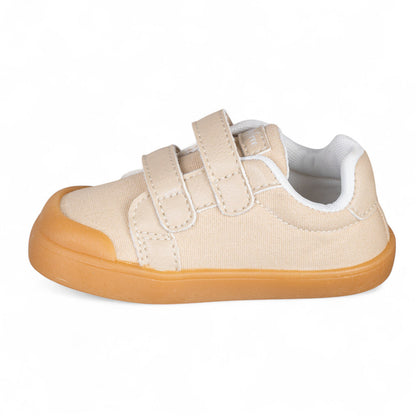 Sapatilhas de Lona Barefoot | Chetto