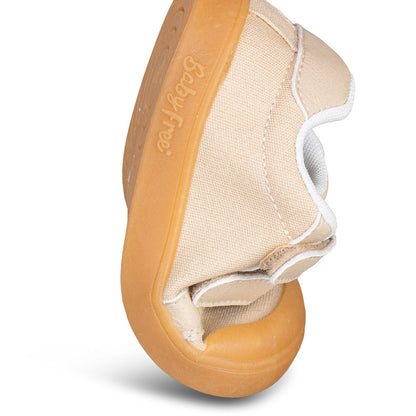 Sapatilhas de Lona Barefoot | Chetto