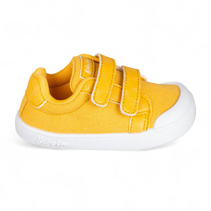 Sapatilhas de Lona Barefoot | Chetto