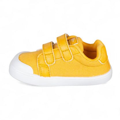 Sapatilhas de Lona Barefoot | Chetto