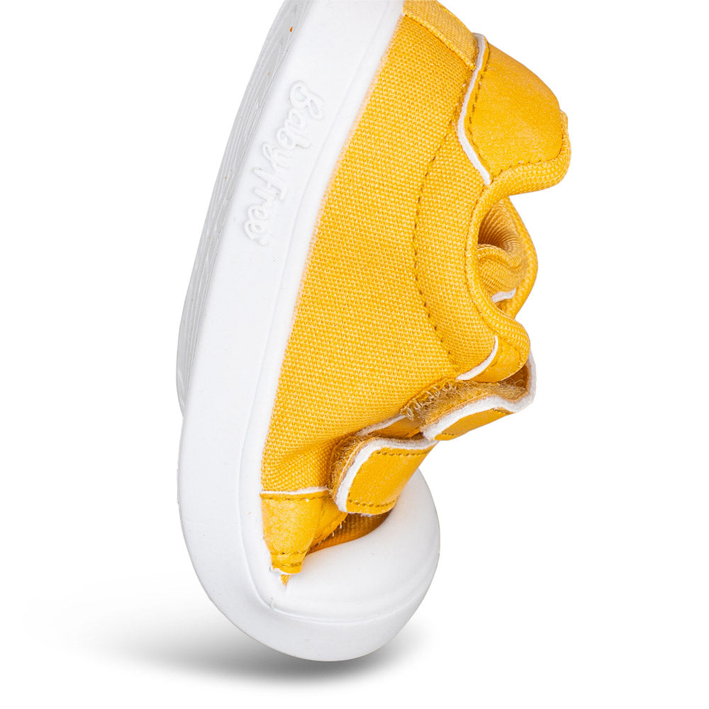 Sapatilhas de Lona Barefoot | Chetto