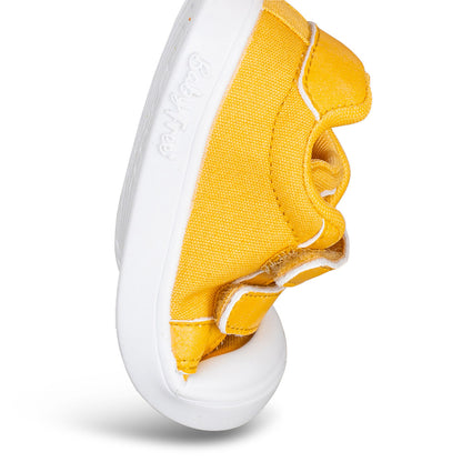 Sapatilhas de Lona Barefoot | Chetto