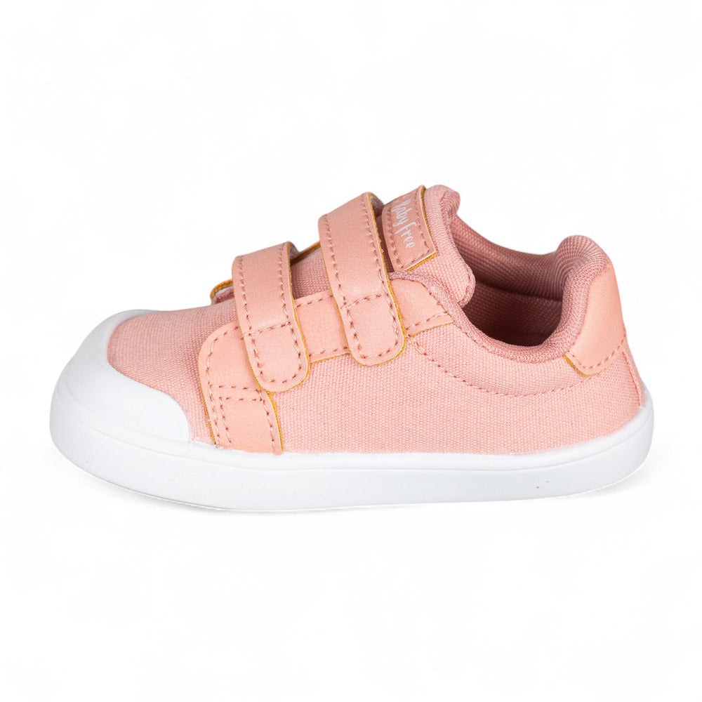 Sapatilhas de Lona Barefoot | Chetto