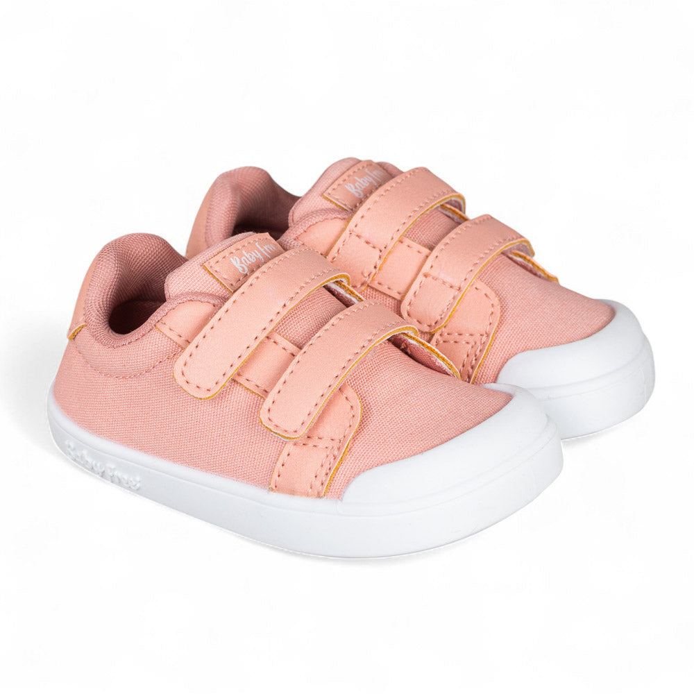 Sapatilhas de Lona Barefoot | Chetto